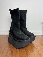 Rick Owens Factory Boots, Concordians (EU 42 ...