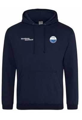 TuS 08 Senne 1 Kapuzenpullover  Einmal Senner, immer Senner 