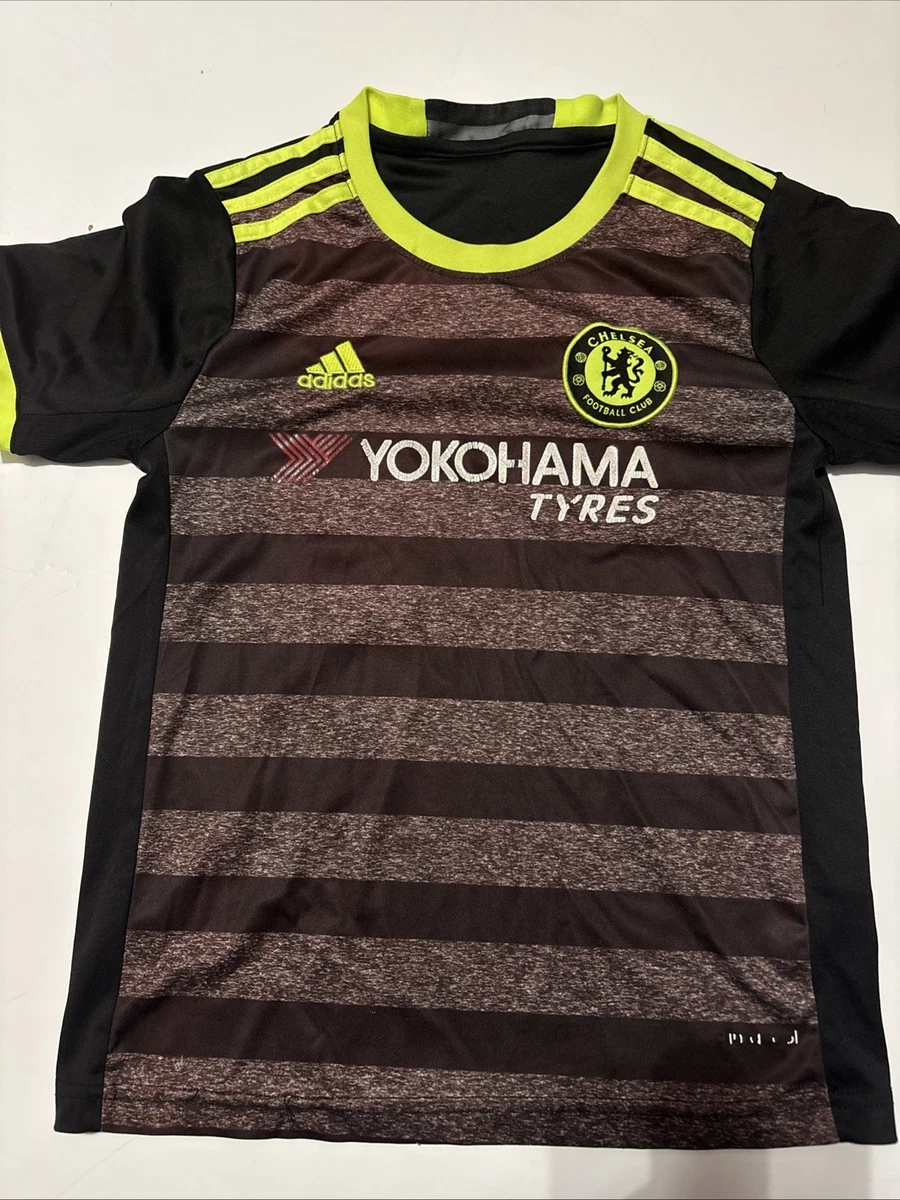 Preços baixos em Chelsea 7 Tamanho Clube Internacional de Camisas