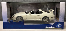 Solido Toyota Supra Mkiv (a80) Coupe 1993 1:18 1807602