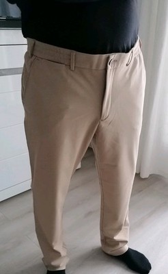 Walbusch Herren Leichte Stretchhose Gr 5XL 56/58 Neu Mit Etikett