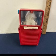 1978 Vintage GAF Talking View-Master Stereo Viewer