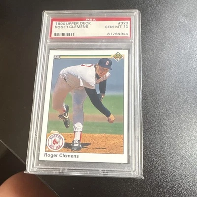 Roger Clemens 大量 290枚セット Spec Details