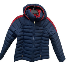 Tommy Hilfiger Packable Lightweight Puffer Jacket size S