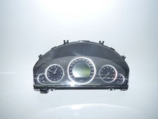 Compteur Mercedes 207