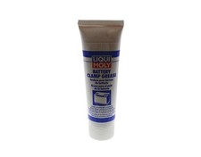 Battery Terminal Protector Liqui Moly Clamp Grease 50g Packet-liqui Moly Battery Terminal Protector Liqui Moly Clamp Grease 50g Packet-liqui Moly