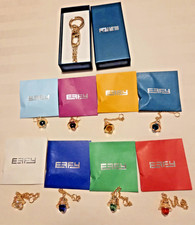 EFFY BELLS Royal Caribbean Collection Handbag Bell Charm Set. New Complete