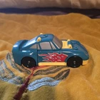 Transformers G1 Headmaster Nightbeat 1987 Vintage Action Figure