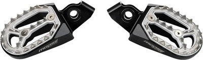 MOOSE RACING P17-14B5B PEDALE QUALIFIER HONDA CRF 1100 L ABS AFRICA TWIN 2022