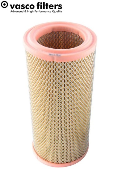 David Vasco Luftfilter Vasco Filters A662 Filtereinsatz FüR Peugeot 309 1 10C 2-image