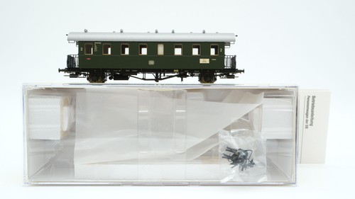 Brawa H0 45750 Personenwagen 2. Kl DB | Zustand: Gebraucht