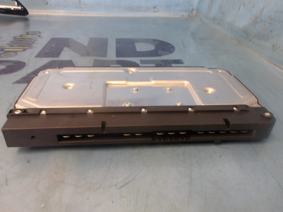 MERCEDES BENZ VITO 116 MK2 FL W639 2010-2014 OM651.940 SAM MODULE A6399000800 - Image 2 of 4