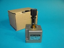SMC EVT317V 5D0 02F Q.3/2-way valve control valve.NEW