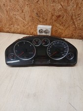 Compteur Audi S6