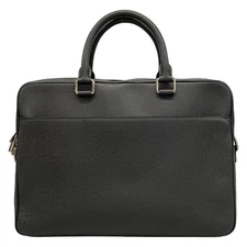 LOUIS VUITTON PDB PM (Porte d'Oeuvres Business PM) M32952 Ardoise Taiga FL2134