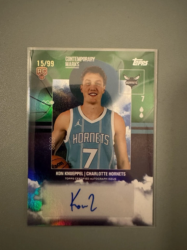 Topps NBA 2025/26 Mega Box Brand New Factory Sealed - EXCLUSIVE - Image 2 of 4