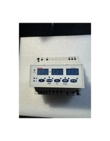 Netzanalysator Multifunktion Bticino BTIF3/3000 230V 50/60Hz 6 Module D