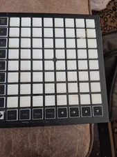 Novation Launchpad Mini Controller See Pictures 