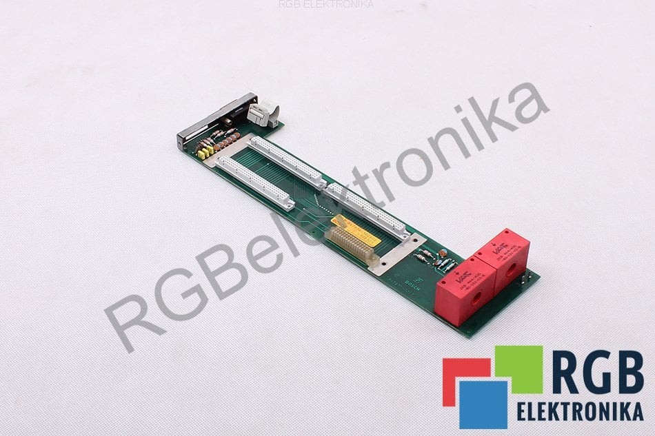 047834-302401 BOSCH - Refurbished - 24 Months Warranty