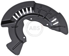 A.B.S. Spritzblech Bremsscheibe 11583 Stahlblech für HYUNDAI KONA OS OSE OSI SX2