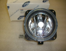 Antibrouillard Ford TRANSIT CONNECT