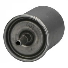 Kraftstofffilter Leitungsfilter 30-0M-000 ASHIKA für SMART CITY-COUPE CABRIO
