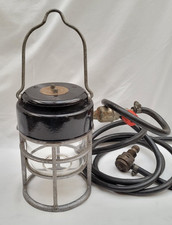 Vintage Original Bullfinch Gas