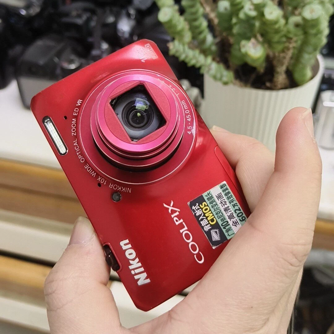 ・訳ありSALE !!! ニコン NIKON COOLPIX S6300 nikon coolpix s6300 products for sale | eBay