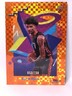 Kel'El Ware 2024-25 Topps Finest #249  Orange Refractor Rare 52 /150 RC