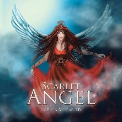 Patrick McCarthy Scarlet Angel (Taschenbuch)