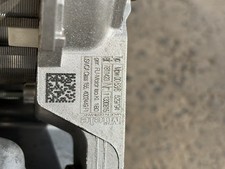 ORIGINAL MIELE WASCHMASCHINE W1 MOTOR ANTRIEBSMOTOR Mpw00-53/6 FU-Motor 7811423