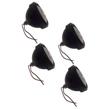 388945R1 Set of 4 Fender Lights Fits John Deere 2010 2640 3010 3020 4010 4020