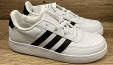 Size 5 - Youth adidas Breaknet 2.0 K HP8956