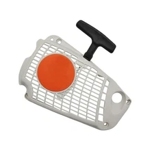Recoil Pull Starter Replacement For Stihl MS192T MS193T Chainsaw 1137-080-2100