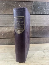 Our Journey Around the World by Rev. Francis E. Clark