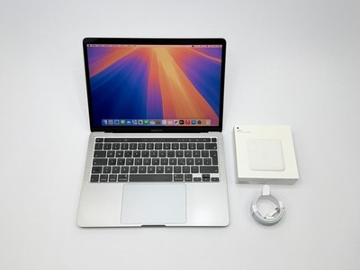 Apple MacBook Pro Retina TouchBar 13,3  i7 2,3 Ghz 512 GB SSD 32 GB 2020