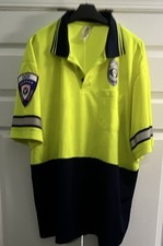 GDI Security Service First Class Hi-Vis Secur...