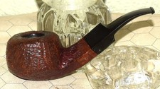 JONAS DANMARK 9mm Filter Tobacco Pipe #E624