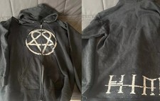 SALE HIM Band Collection Gift For Fan S to 5XL Hoodie Zip