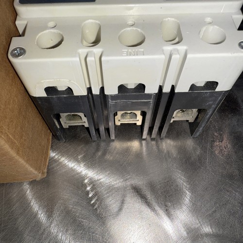 EATON- Cutler-Hammer- HMCP050G2 TYPE HMCP 50 AMP 600V New In The Box Fast Shippi - Picture 3 of 6