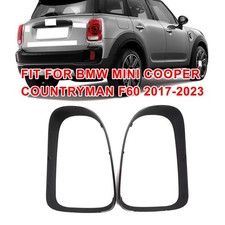 R&uuml;cklicht Blende Schutzrahmen 51712414989 f&uuml;r Mini Cooper Countryman F60 2017-23