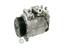 A/C Compressor For 2017-2020 Mercedes SL450 RW111TT