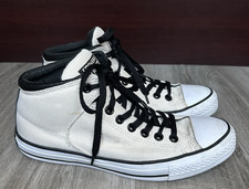 Unisex Converse Chuck Taylor All Star Shoe Men's Size 9 /Wo's 11 Canvas Sneakers