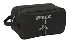 Safta KAPPA DARK   Medium Shoe Rack, Multipurpose, Pencil Case, Sport, Extracurr