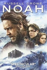Noah - DVD - GOOD