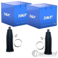 2X SKF Faltenbalg Lenkmanschette Links+Rechts Passend FüR BMW 1 3 X1 Renault LAG