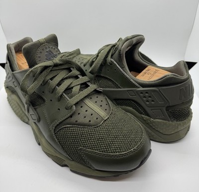 khaki huaraches mens