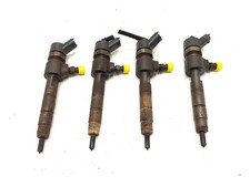 Injecteur Fiat 130