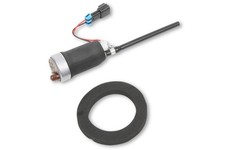 12-167 Holley Retrofit 525 Lph Fuel Pump Kit