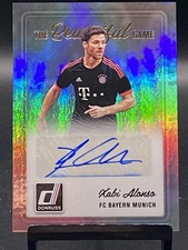 2016 Donruss Baseball Cards 9